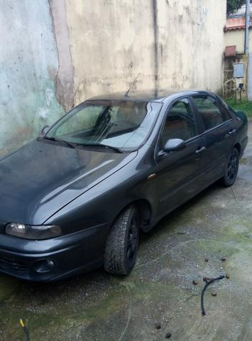 Fiat Marea 1.8 ELX - Foto 2