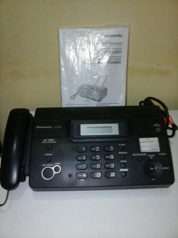 Aparelho de fax