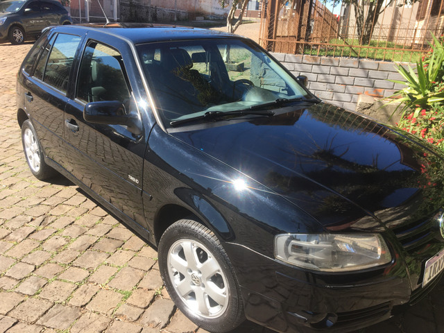 VW gol 2012 completo - Foto 5