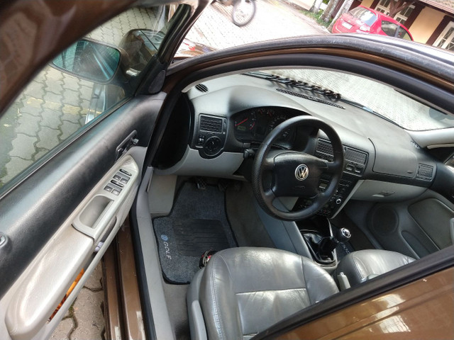 Golf 2.0 - Foto 4
