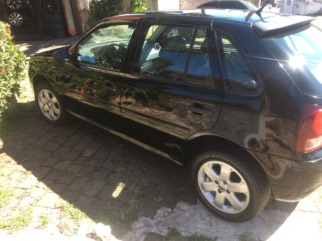 VW gol 2012 completo - Foto 3