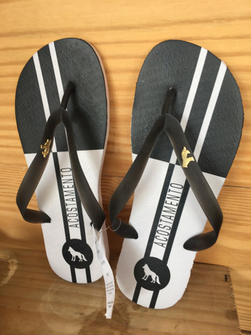 sandalias acostamento femininas