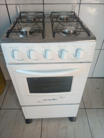 Fogão