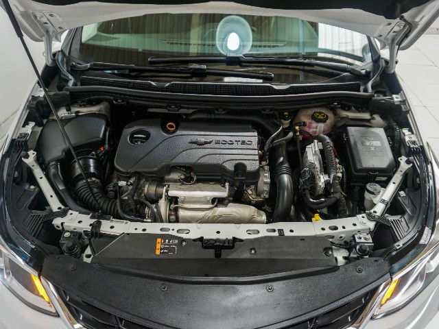 Chevrolet Cruze 1.4 LT Flex Automático 2017/2017 - Foto 16