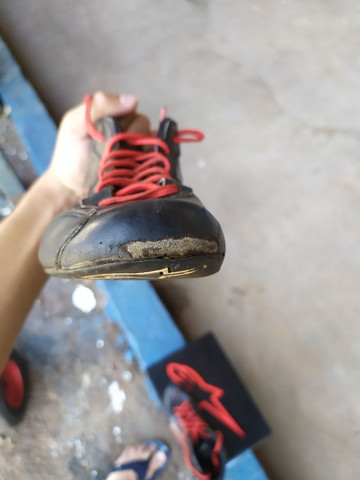 sapatilha alpinestars