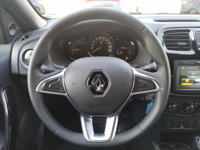 Sandero Zen 1.6 automático 2020 - Foto 13