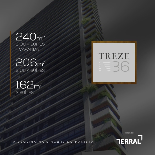 Treze 36 lançamento - Foto 4