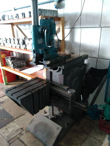 Retifica cilindro - Foto 4