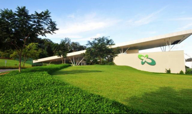 Lote Jardins Munique ( localização exclusiva )