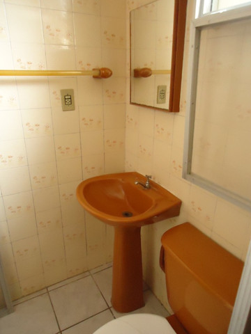 1648 - Kitinete Mobiliada para Alugar em Barreiros!! - Foto 11