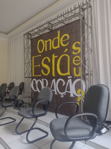 Grid para locação em campina grande PB