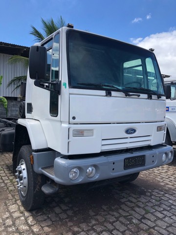 FORD 2628 6X4 2008/2009