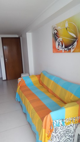 Alugo  temporada  a partir do dia 17/02 no LuxorTambaú, Tambaú, Joao Pessoa - Foto 9