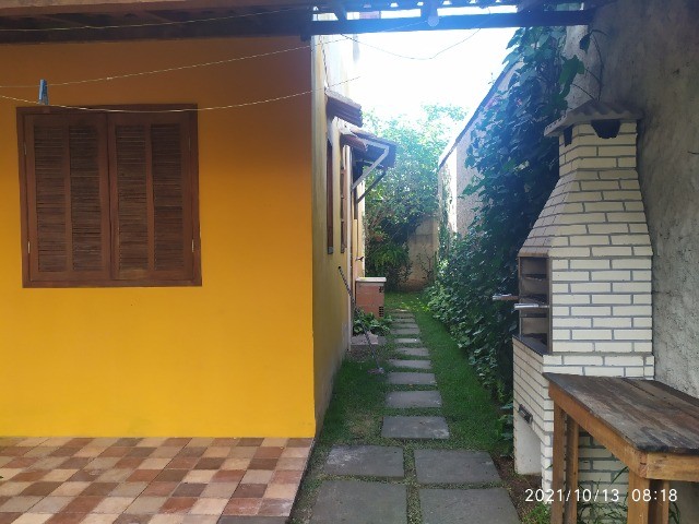 Casa Amarela da Prainha de Mambucaba (Paraty) - 200m do mar - Foto 10