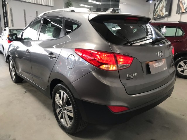Hyundai IX35 2.0 2018 - Foto 5