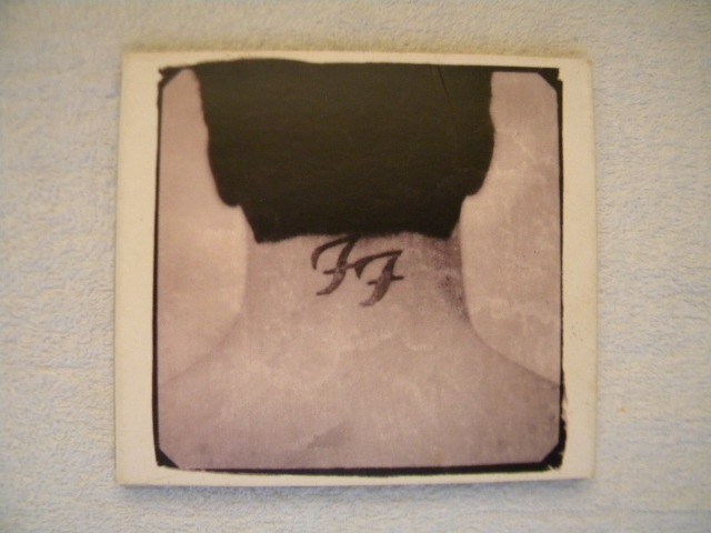 Cd Foo Fighters There is Nothing Left to Lose Digipack Original.
