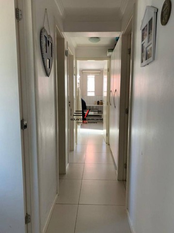 Vendo apartamento com 99m² 4 dormitórios na Aldeota - Fortaleza - CE - Foto 4
