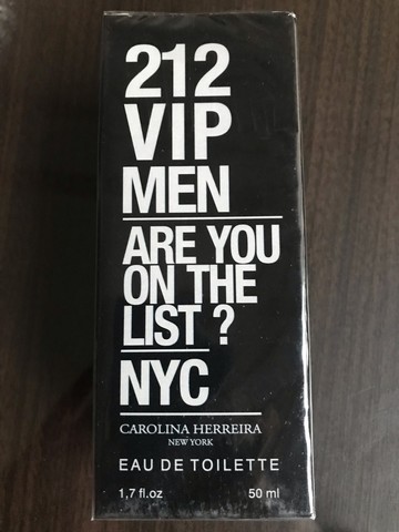 Perfumes masculinos 50 ml 212, Animale, Ferrari, Million, Invictus e Boss  - Foto 3