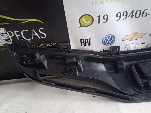Grade Dianteira Honda New Fit  - Foto 3