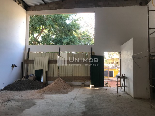 ponto comercial - Jardim Planalto - Campinas - Foto 3