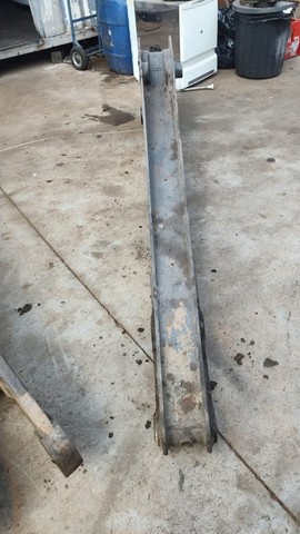 Braço de escavação retroescavadeira volvo BL60, BL70 p/n VOE 11888559 - Foto 3