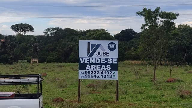 Áreas comercias podendo ser parceladas - Foto 4