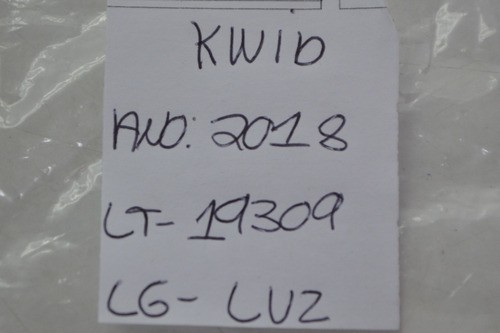 Luz Luminária Cortesia Teto Renault Kwid 2018 Original - Foto 5