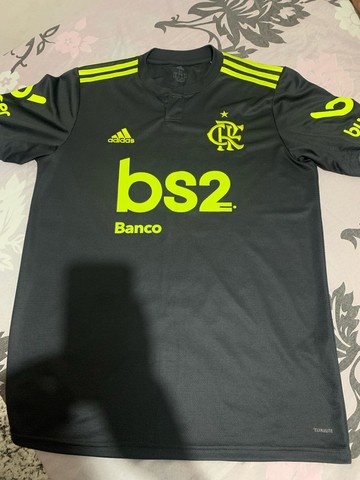 deep glance suffering Camisa 3 do Flamengo 2019 - Roupas e calçados - Amendoeira, São Gonçalo  1069232414 | OLX
