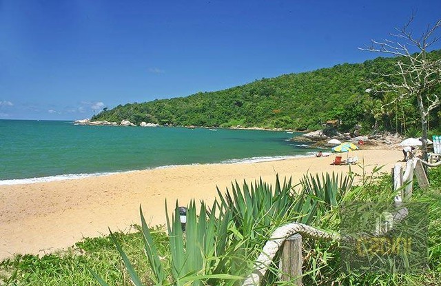 Terreno na praia de Taquaras em Balneário Camboriú - 400 metros do mar! - Foto 2