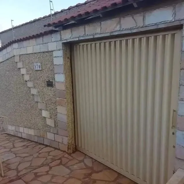 Ótima casa a venda no São Sebastião