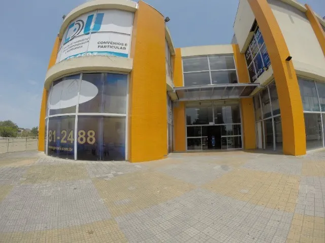 Investimento! Vendo Lojas Aluagadas com 250m² no Shopping Laranjeiras - R$ 6.000.000