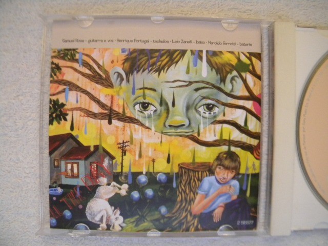 Cd Skank Radiola Original. - Foto 3