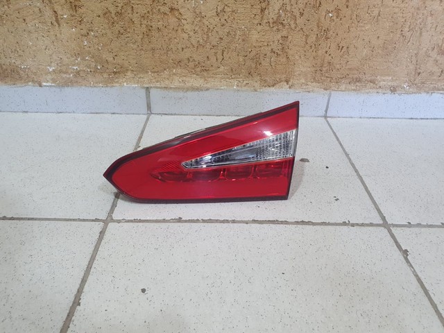 Lanterna direita Kia Cerato 14/16 Original