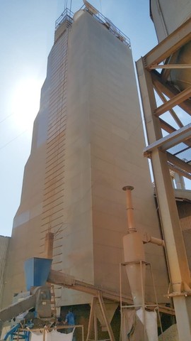 Secador Kepler 100ton Completo - Foto 3