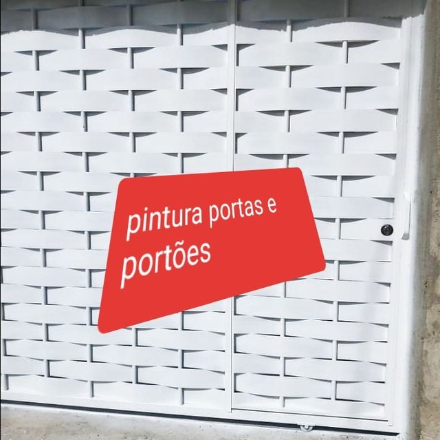 PINTOR PROFISSIONAL  - Foto 4