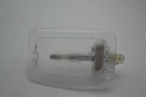Luz Luminária Cortesia Teto Renault Kwid 2018 Original