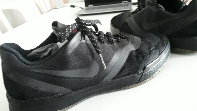 Tênis Nike SB Paul Rodriguez 7 Hyperfuse Max - Foto 6