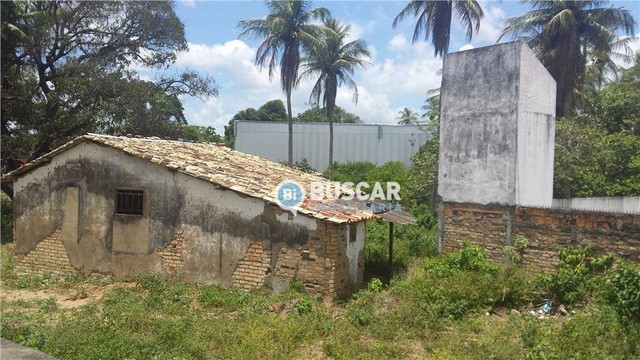 Terreno, 4748 m² - venda por R$ 6.500.000,00 ou aluguel por R$ 20.000,00/mês - Brasília - 