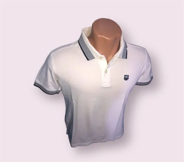 Camisa best sale polo siberian