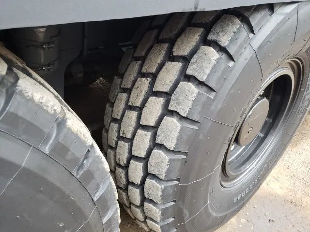 Guindaste Liebherr LTM-1070-1 - Foto 6