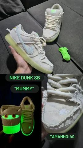 Nike Air Jordan 