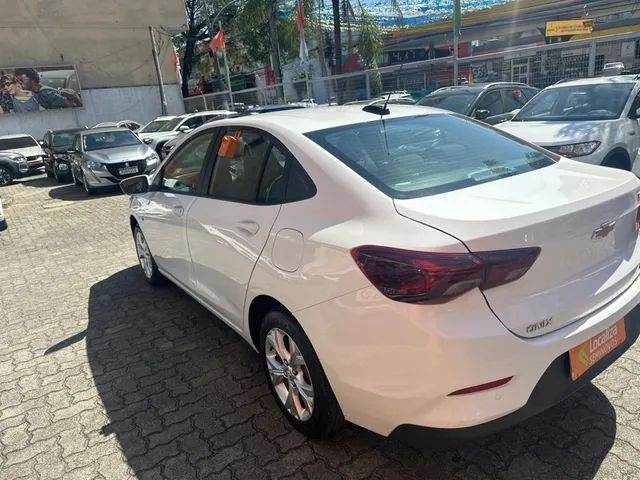 Chevrolet Onix 2023 1.0 turbo flex plus ltz manual - Foto 6
