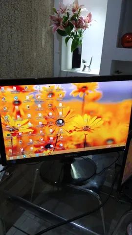 monitor samsung s27f350fhl