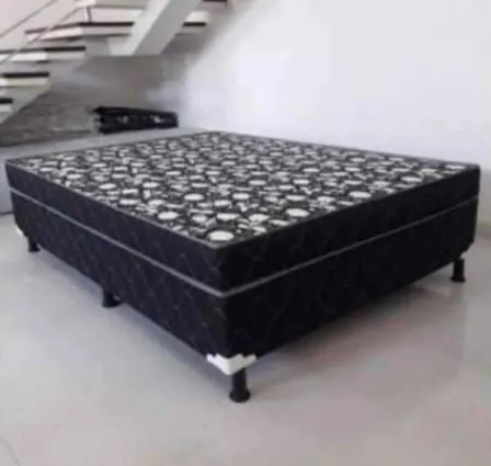 Cama casal direto da fábrica  - Foto 2