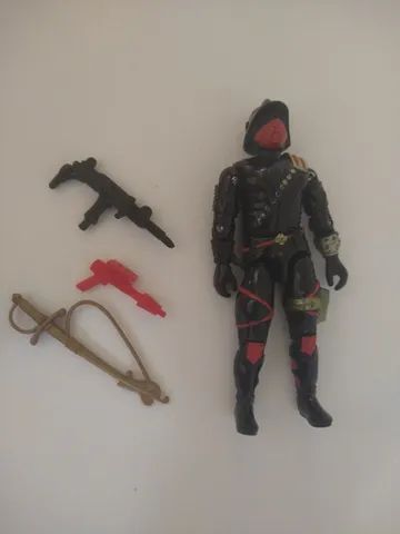 Comandos em Ação - Terrork - Força Destro - Estrela