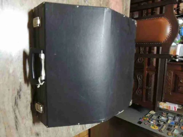 Acordeon 80 baixos - Foto 6