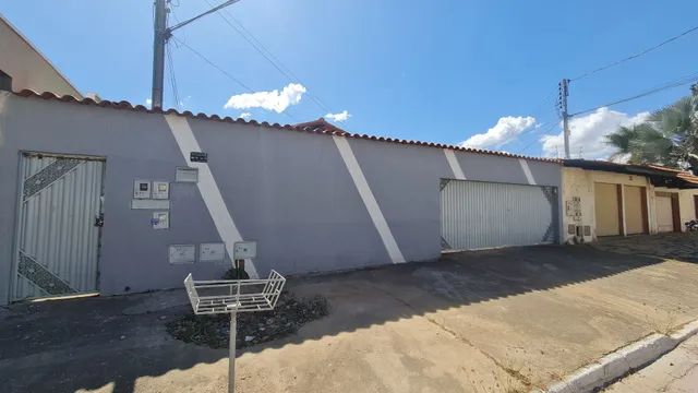 Captação de Casa a venda na Rua Desembargador Vicente Miguel de Abreu, Crimeia Leste, Goiânia, GO