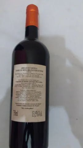 Vinho - Foto 2