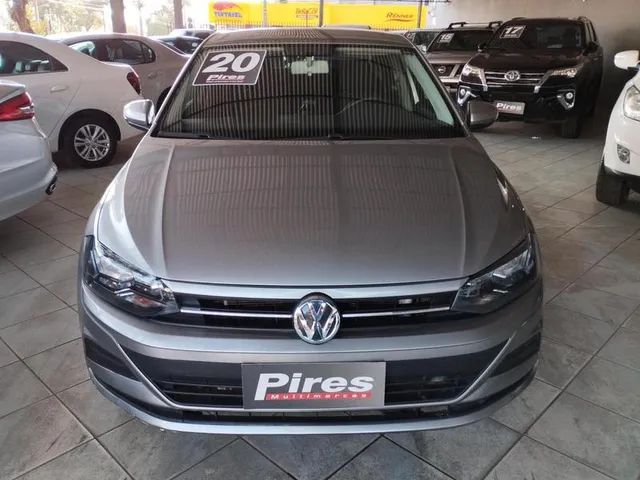 Volkswagen VIRTUS MF Virtus Mf