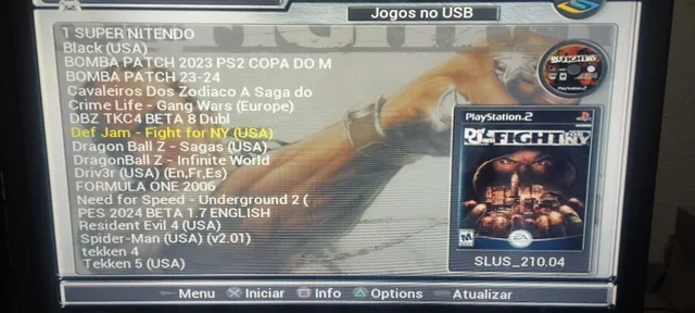 Revivendo a Nostalgia Do PS2: Cavaleiros do Zodíaco Saga do